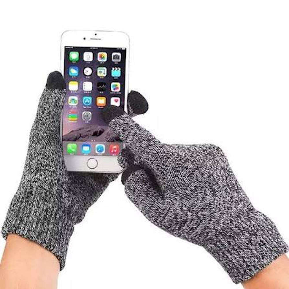 Touchscreen Gloves