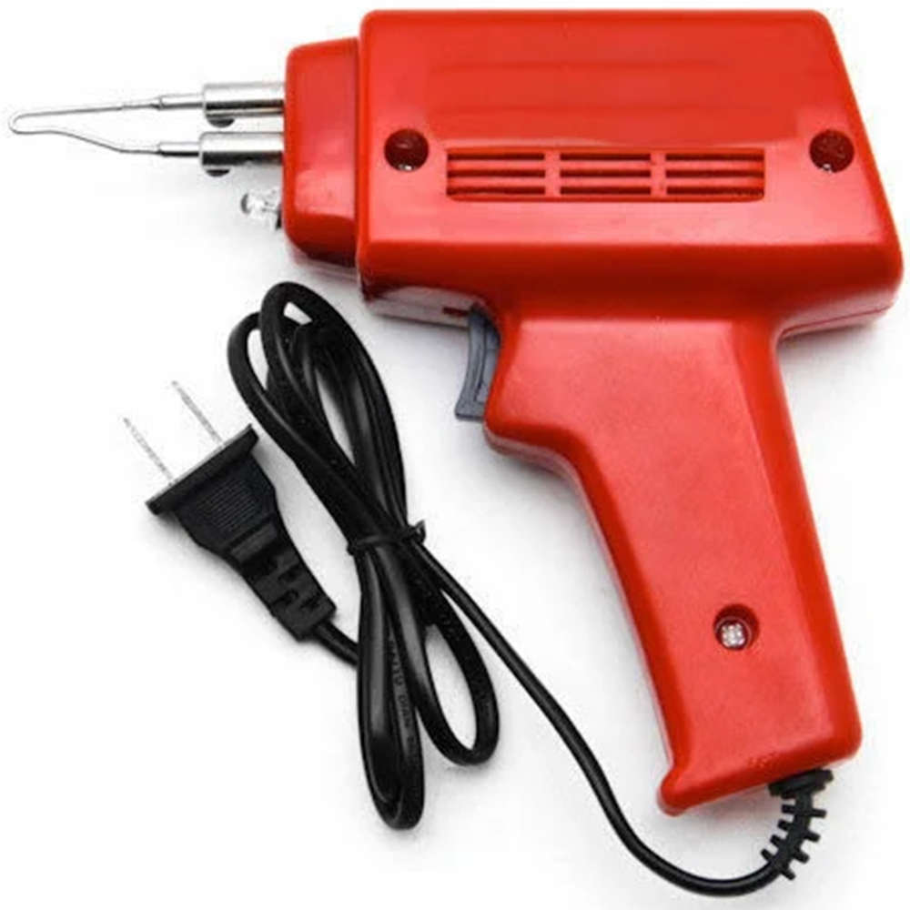 Heavy Duty Solder Gun 100W