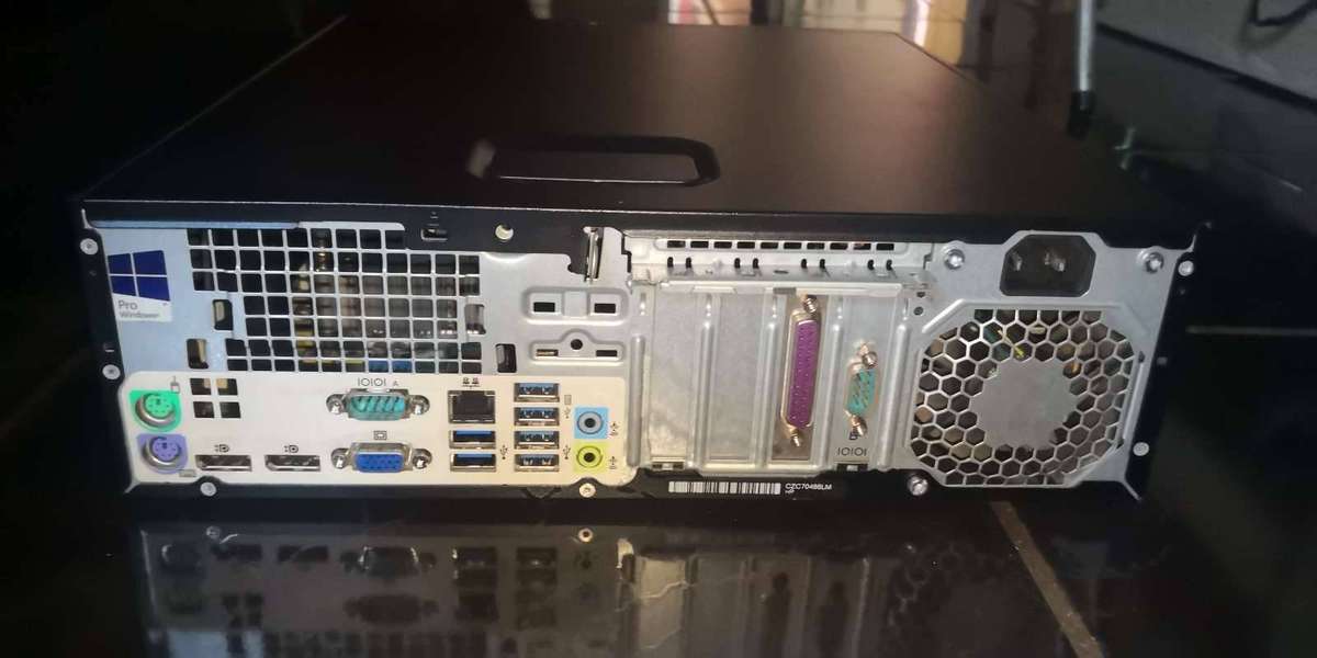 i7 6700,8gb ram, 1tb ssd