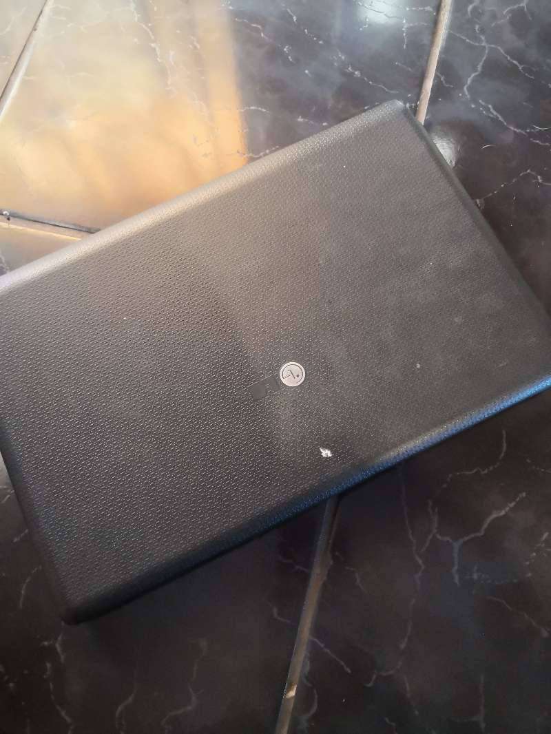 i5 1st gen LG c500 laptop