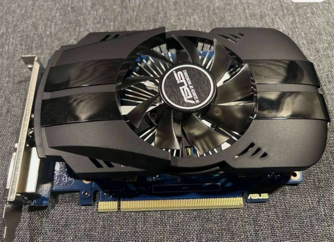 Gt 1030 ddr 5 2gb