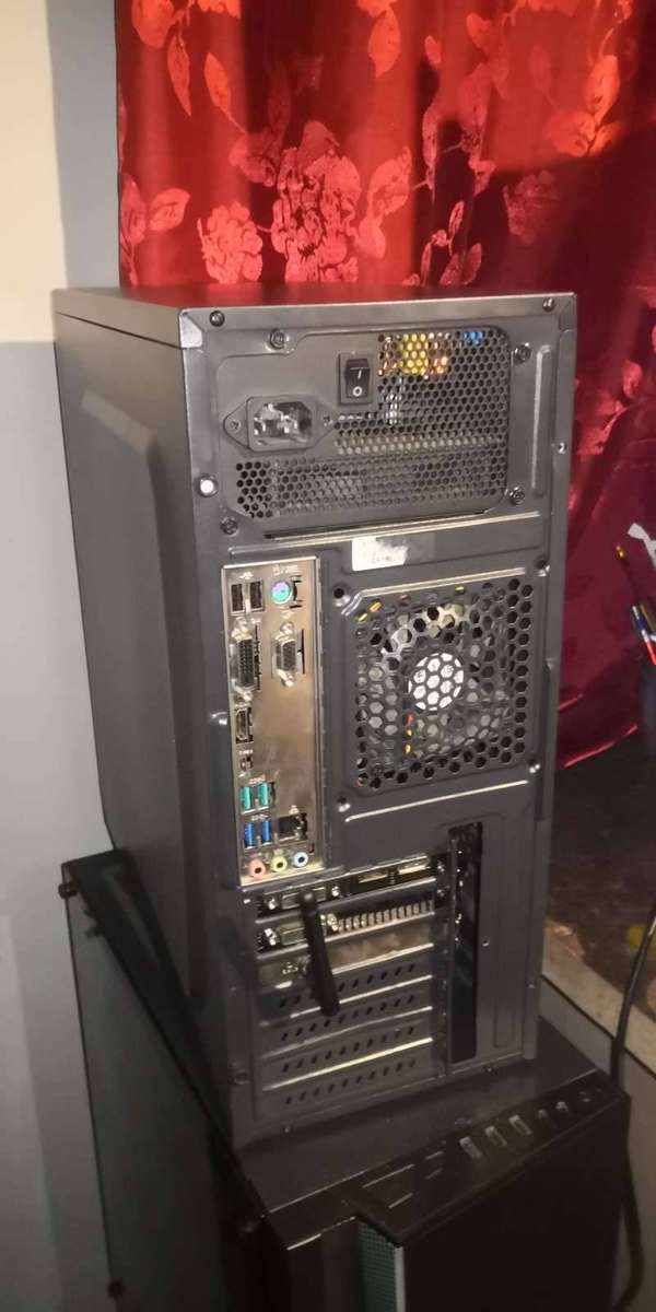 I5 9th gen,16gb,1tb gaming pc