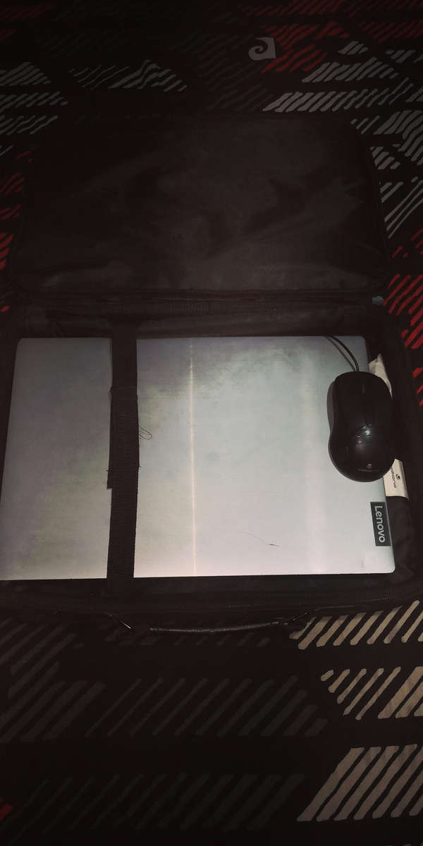 Levono ideal pad L340-15api laptop