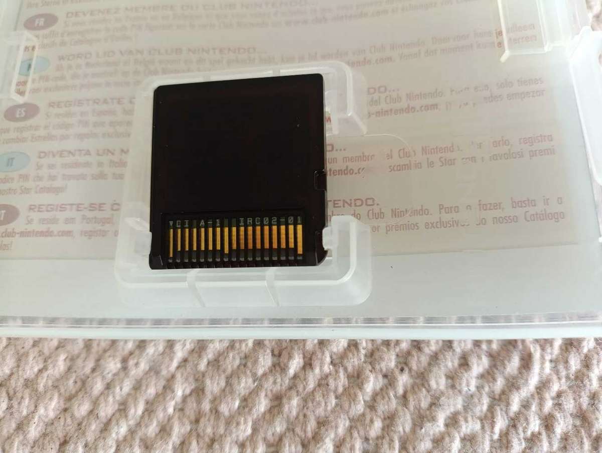 Pokémon White Version 2 Nintendo Ds