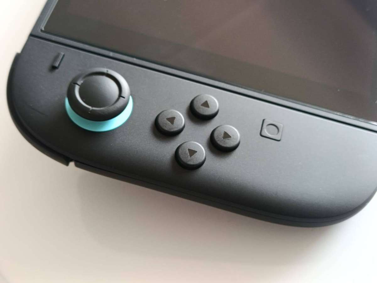 Nintendo Switch 2 Console