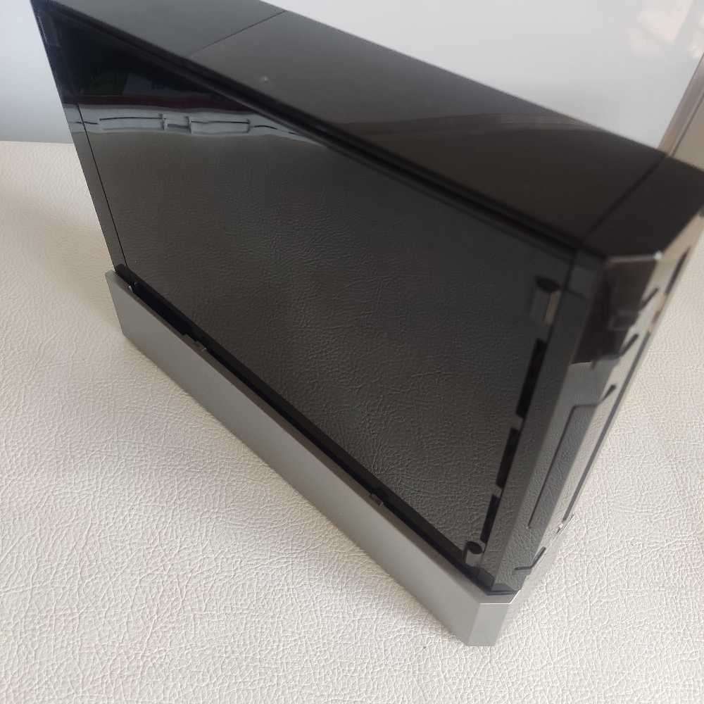 Nintendo Wii Console With Wii Sports +Wii Sports Resort Combined Disc