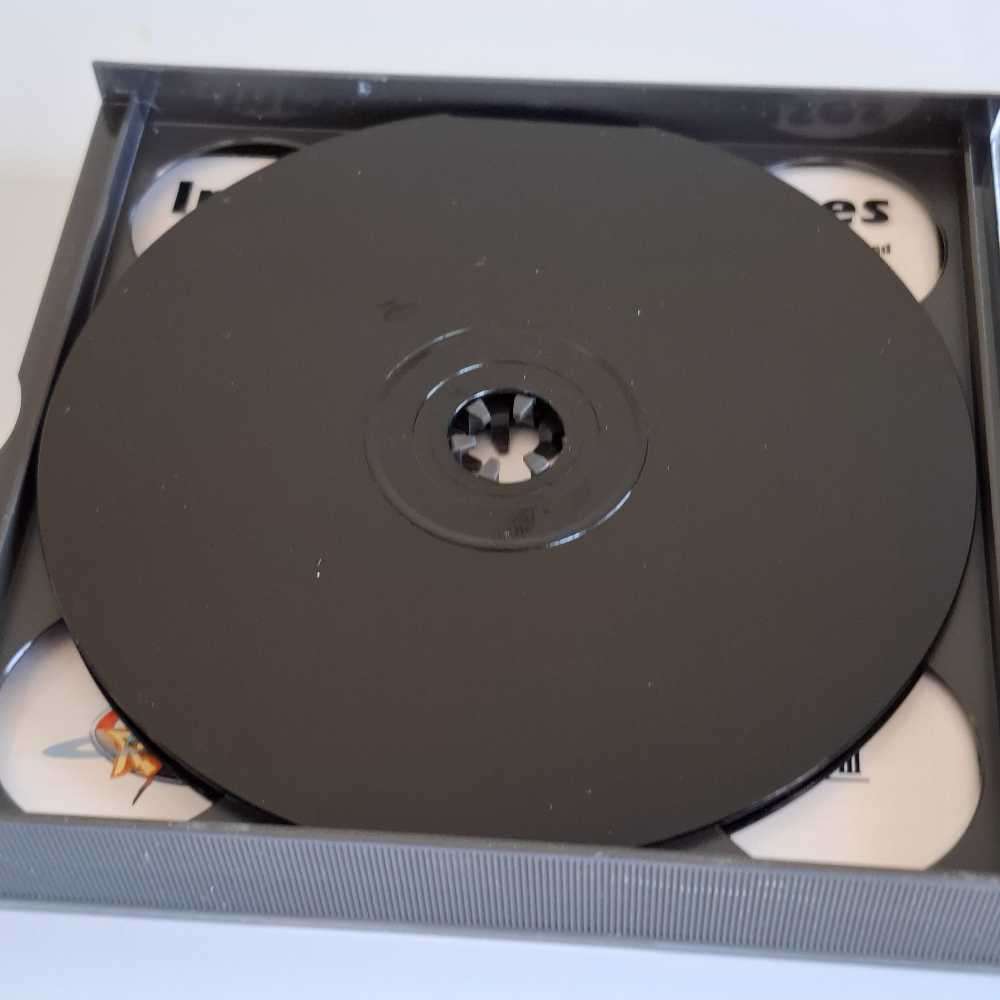 Final Fantasy IX PS One Pal