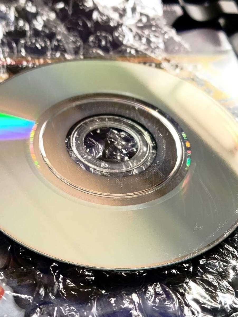 Pokémon Xd :Gale of Darkness GC Pal