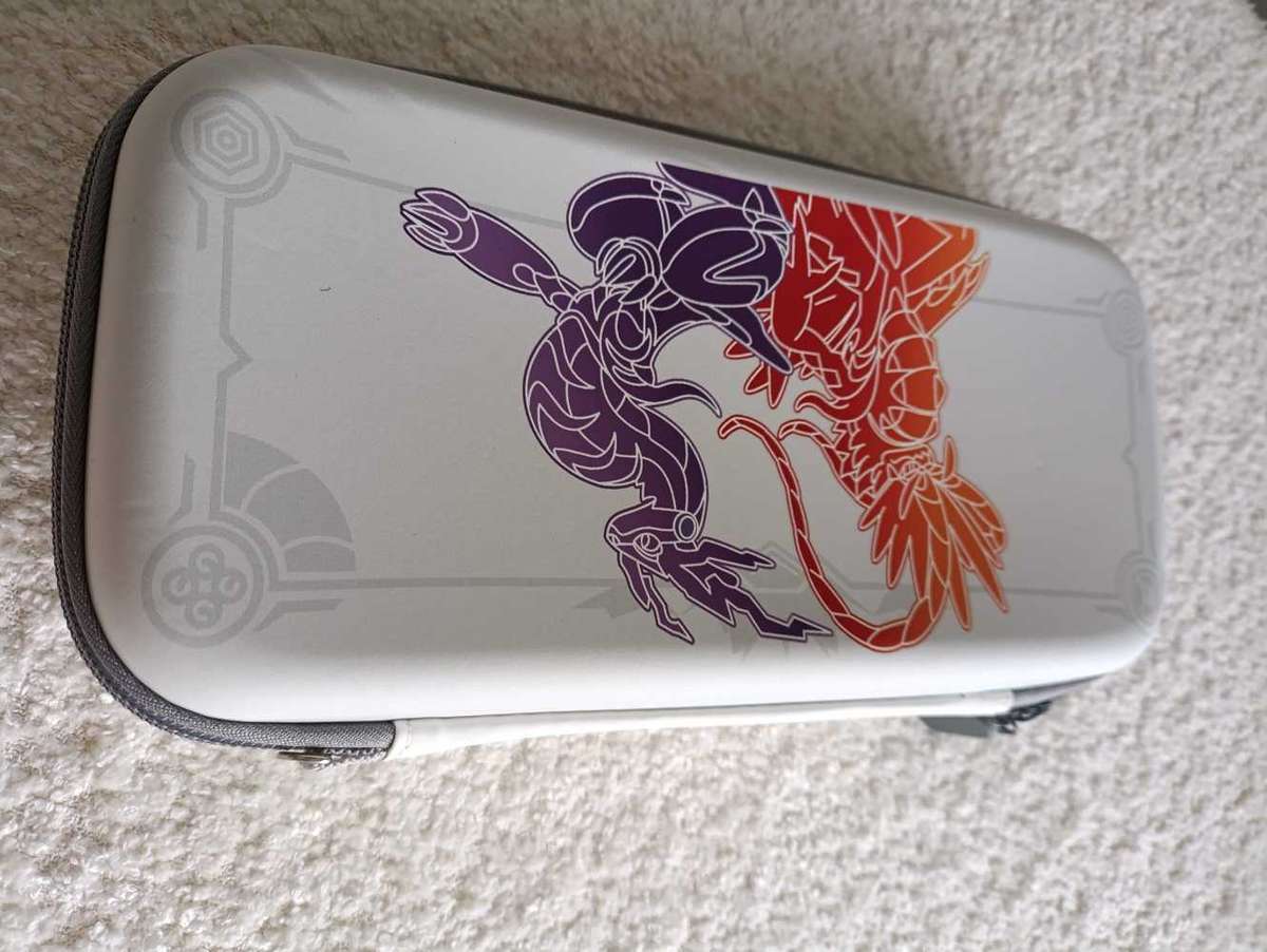 Nintendo Switch Protective Case