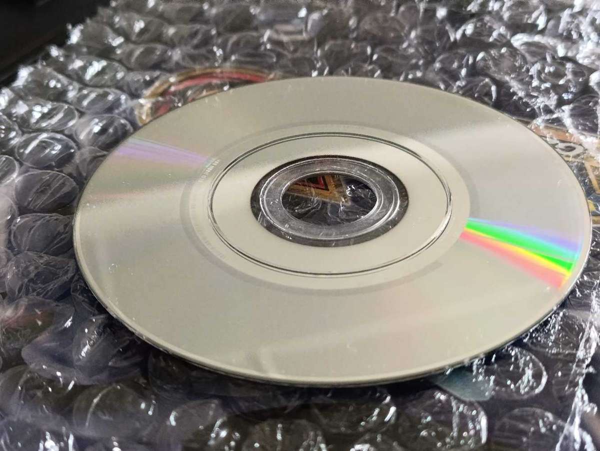 Pokémon Xd :Gale of Darkness GC Pal