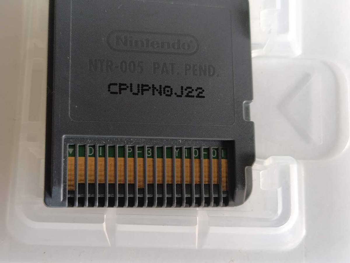 Pokémon Platinum Version Nintendo Ds