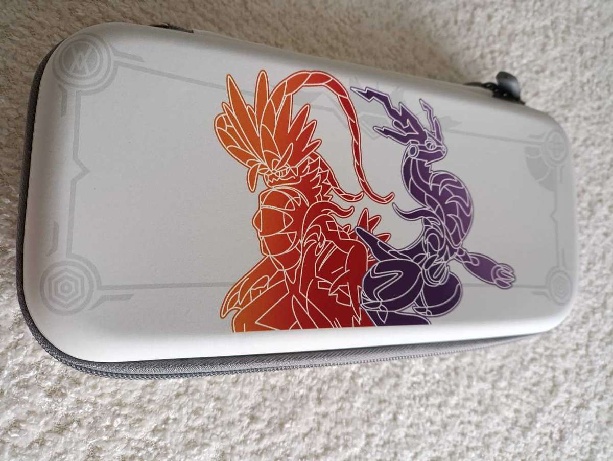 Nintendo Switch Protective Case