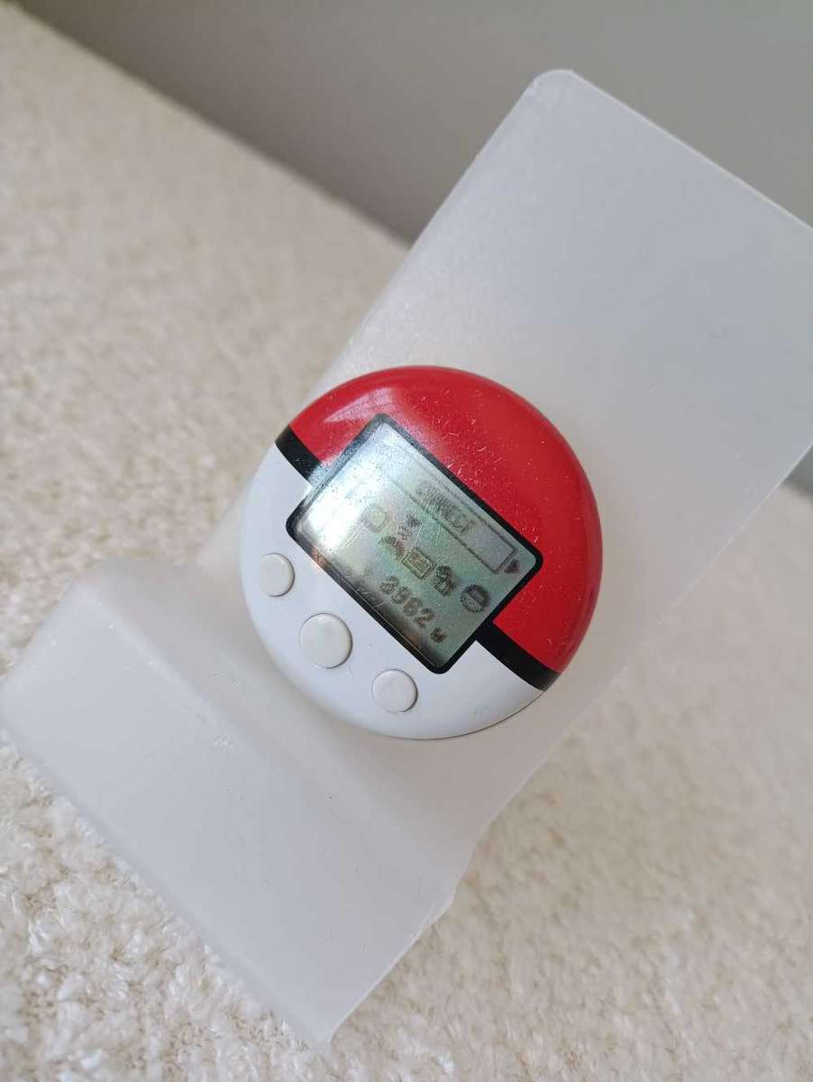 Pokéwalker For Nintendo Ds