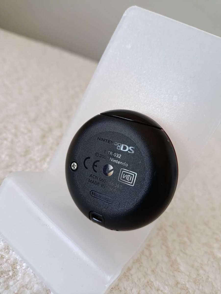 Pokéwalker For Nintendo Ds