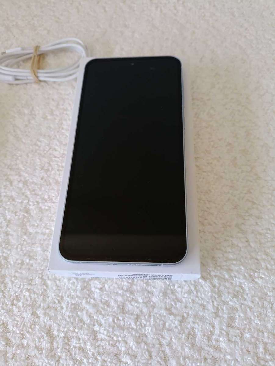 Samsung Galaxy A55 5G /256Gb +Box