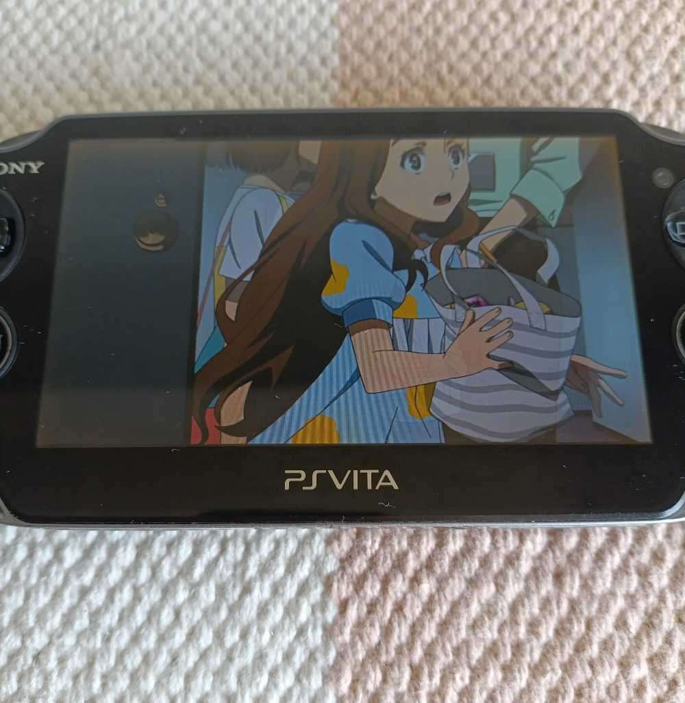 Persona Dancing All Night Ps Vita