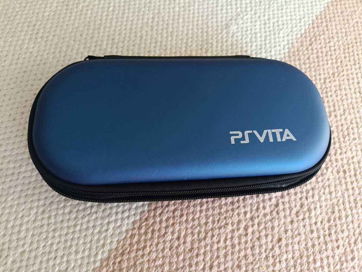 Protective Carry Case for Ps Vita