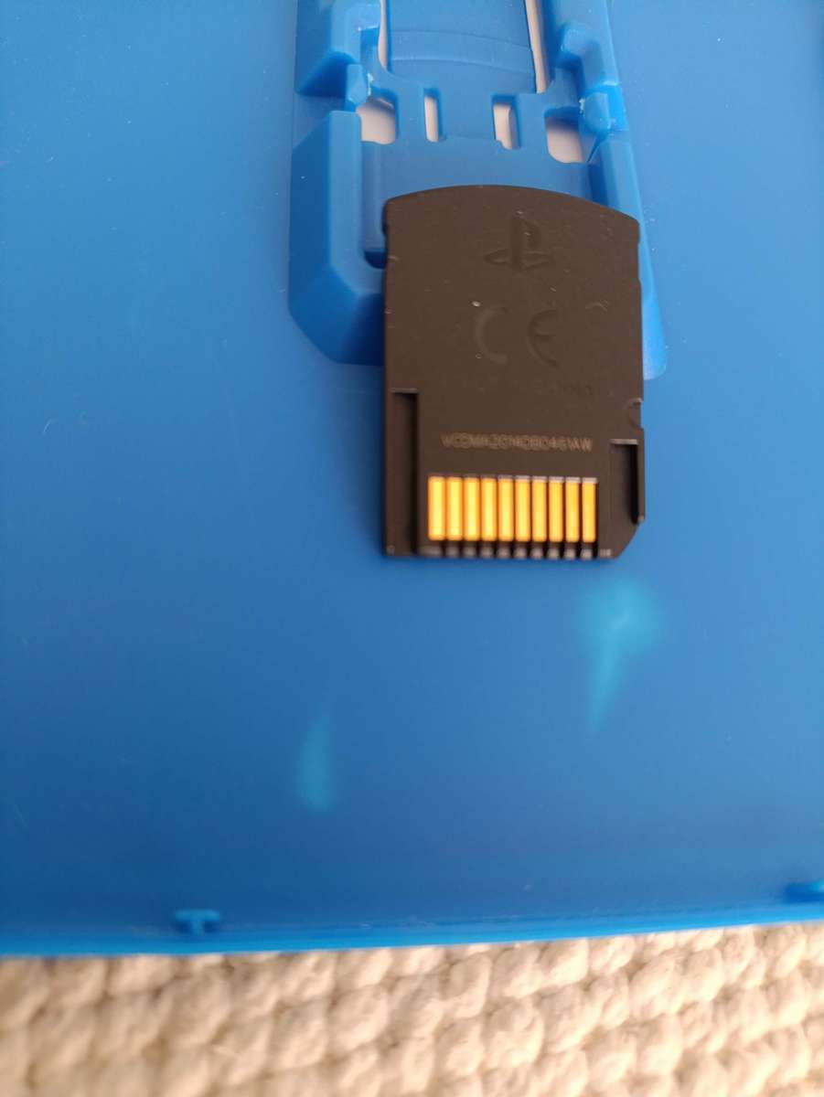 Gravity Rush PS Vita