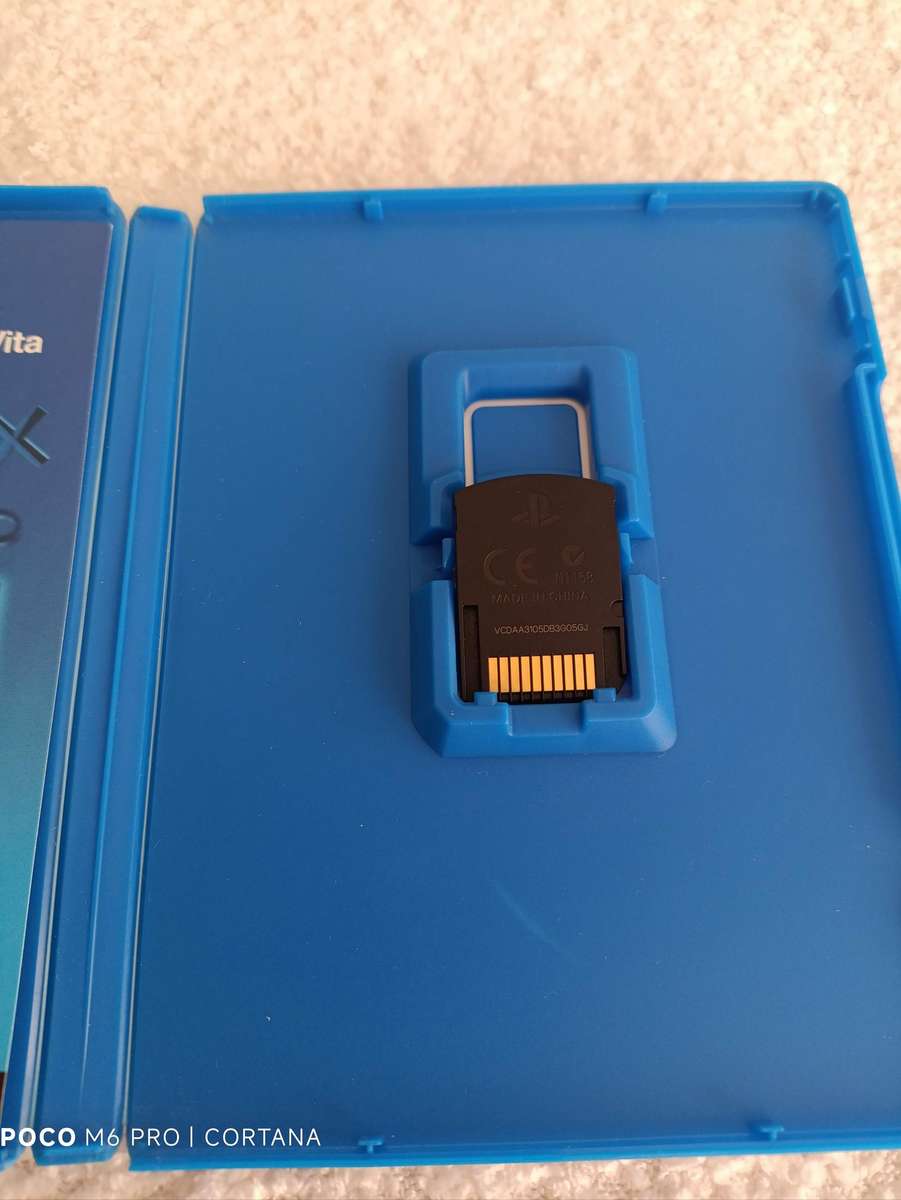 Unchartered Golden Abyss PS Vita