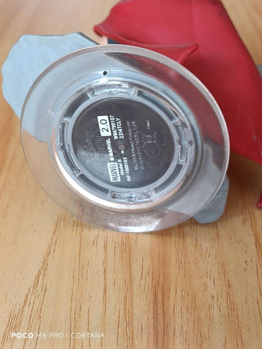 Thor Marvel  Avengers Disney Infinity 2.0