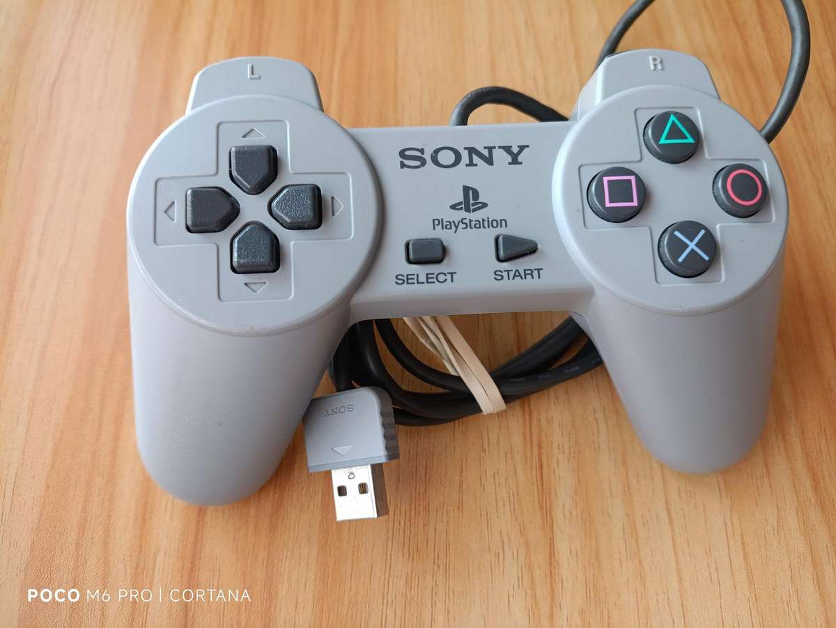 Sony Ps Classic Console