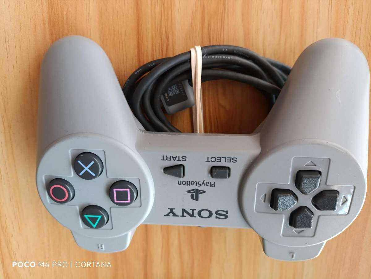 Sony Ps Classic Console