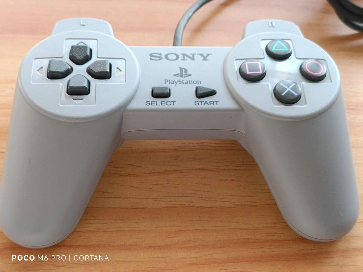 Sony Ps Classic Console