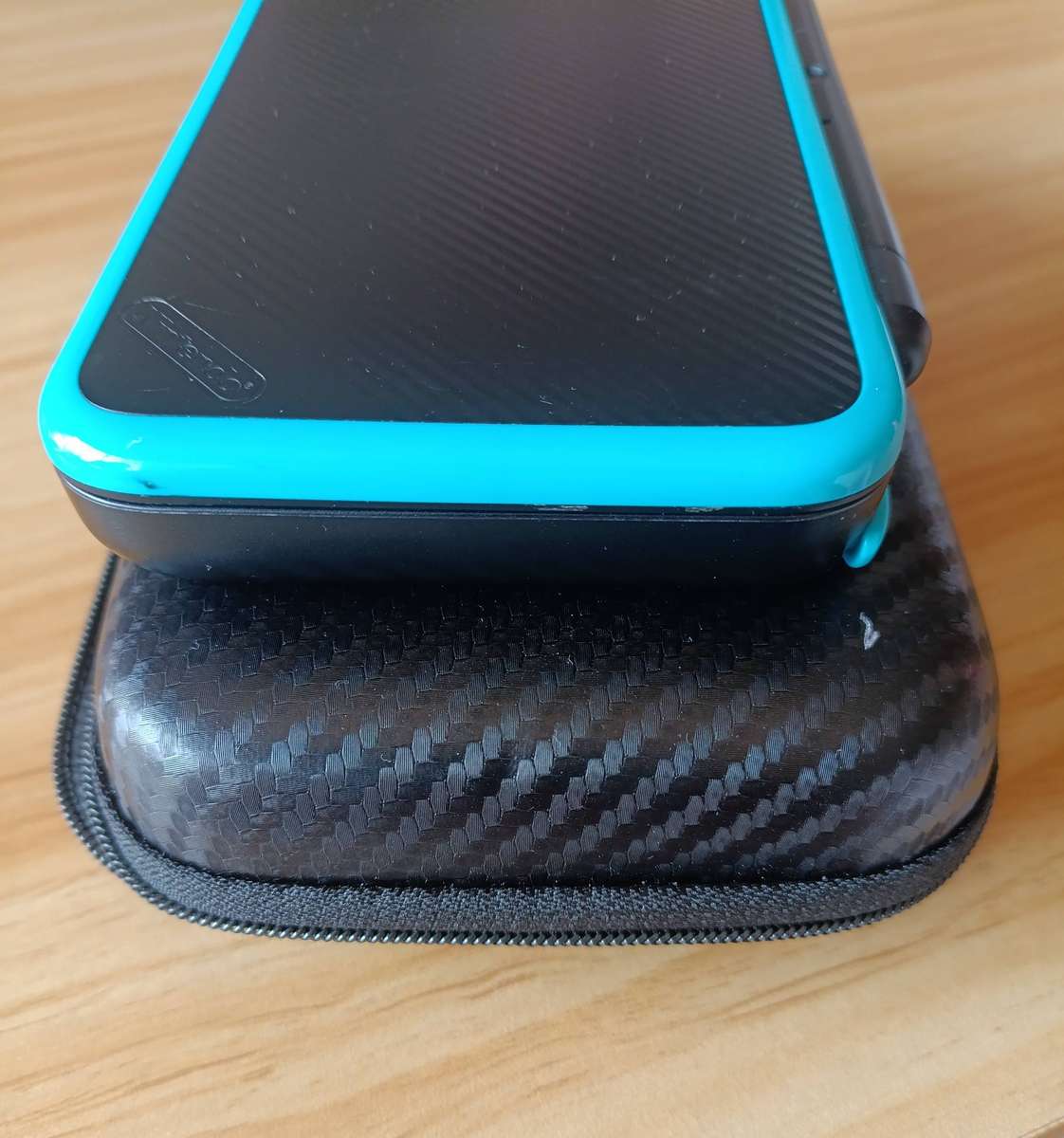 'New' Nintendo 2DS XL Console Euro Region