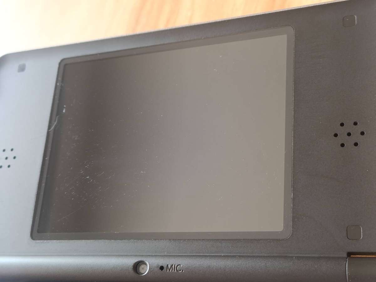 Nintendo Dsi Xl Console +USB Charger
