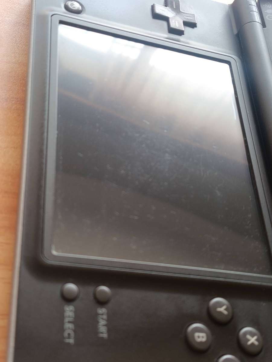 Nintendo Dsi Xl Console +USB Charger