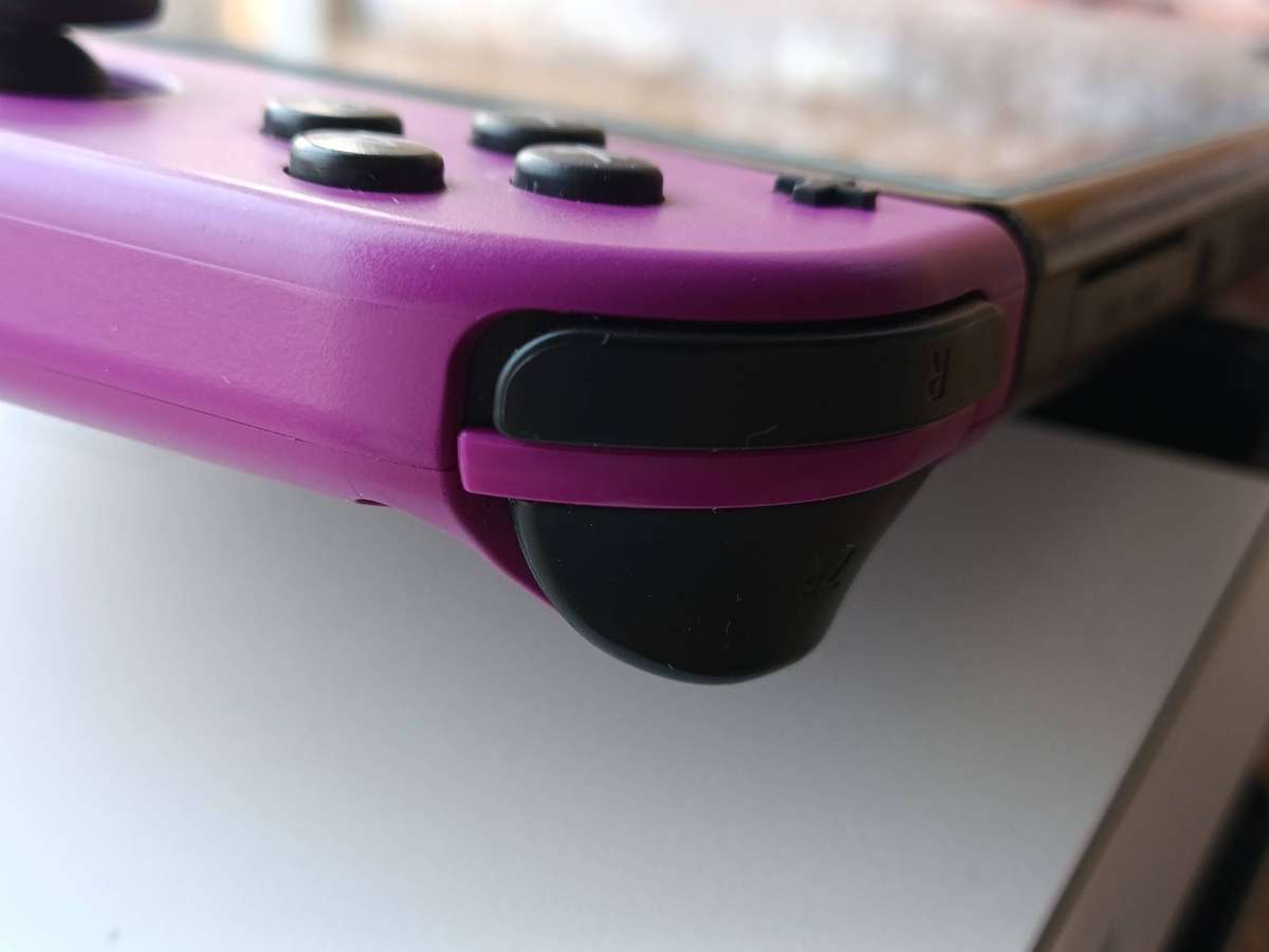 Pokémon Scarlet and Violet Edition Nintendo Switch Oled Console