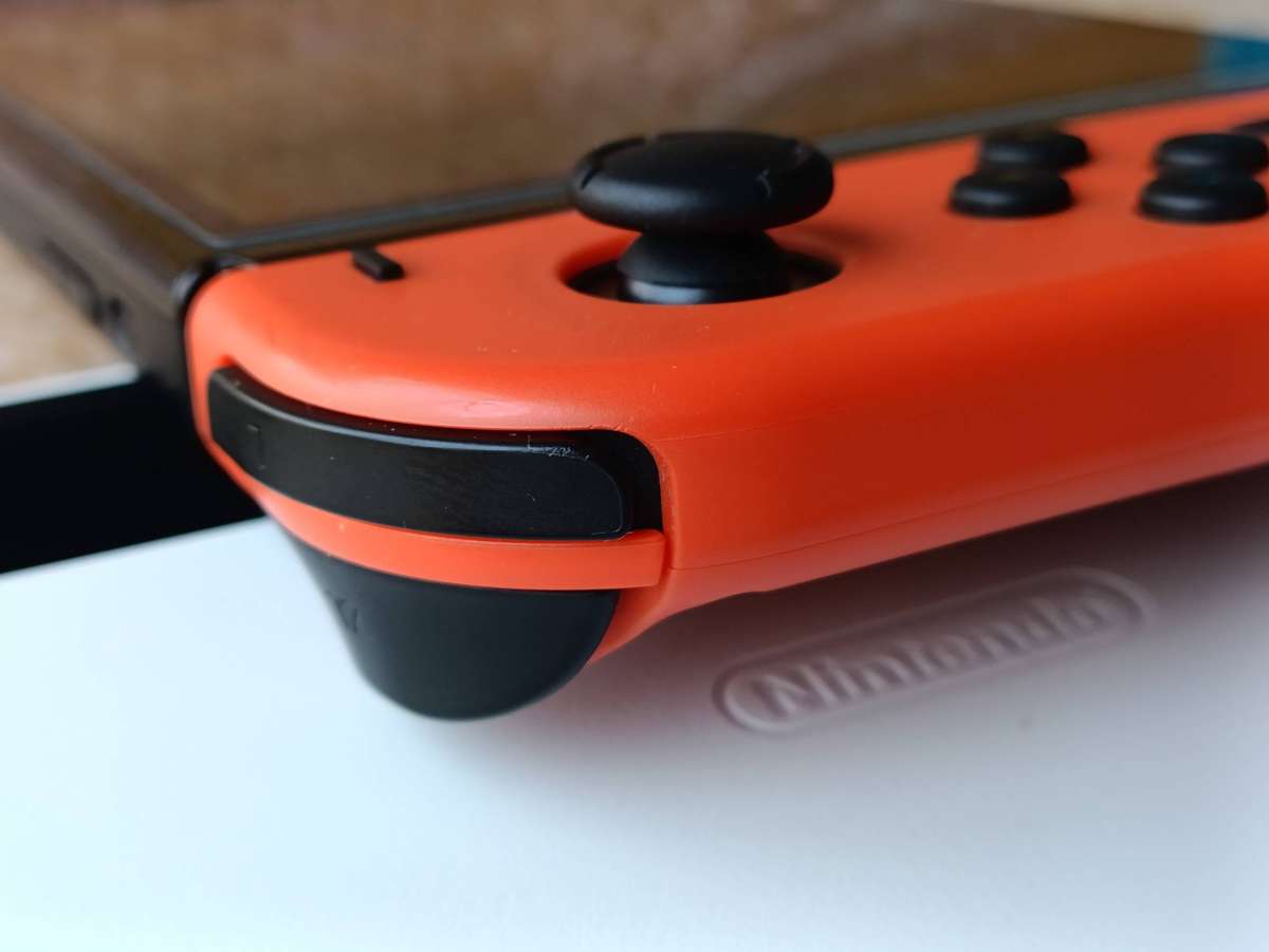 Pokémon Scarlet and Violet Edition Nintendo Switch Oled Console