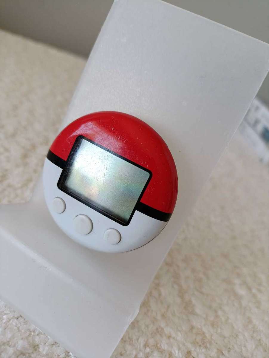 Pokéwalker For Nintendo Ds