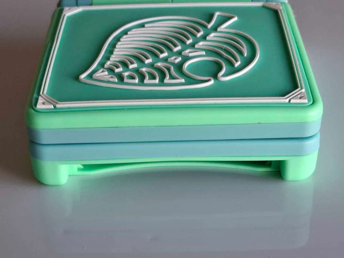 Gameboy Advance Sp AGS 101 +Original Charger