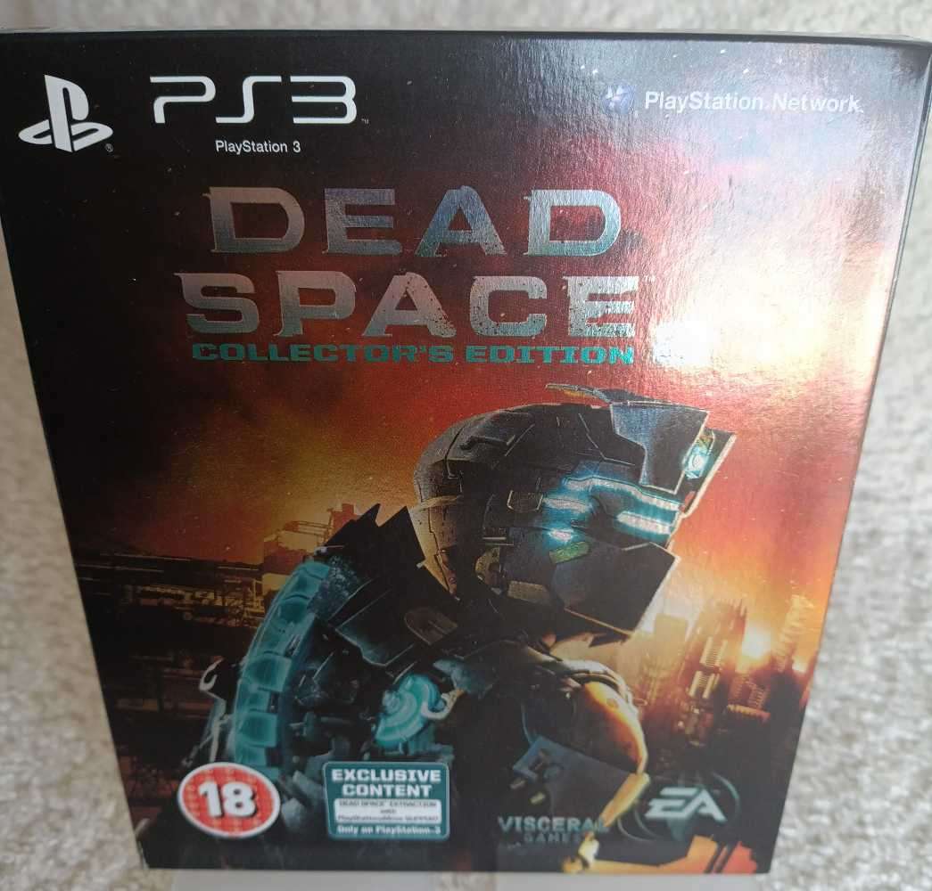 Dead Space 2 Collectors Edition Playstation 3