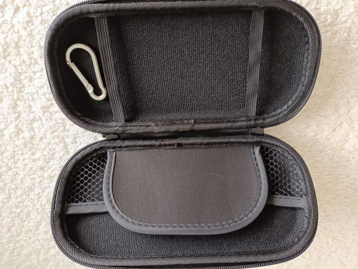 Ps Vita Protective Carry Case /Pouch