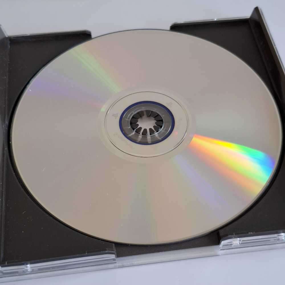 Final Fantasy VI Playstation 1 PAL