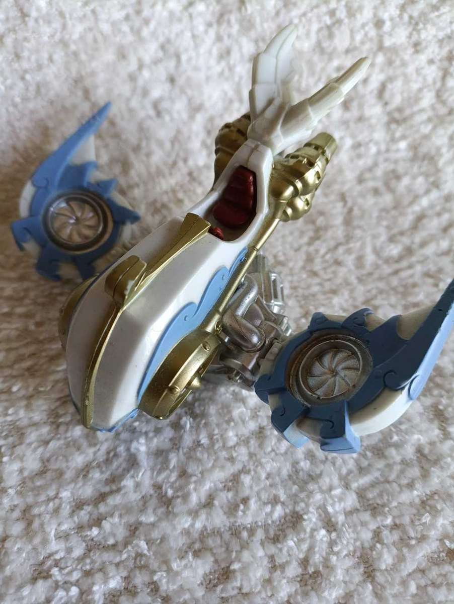 Jet Stream Vehicle Skylanders