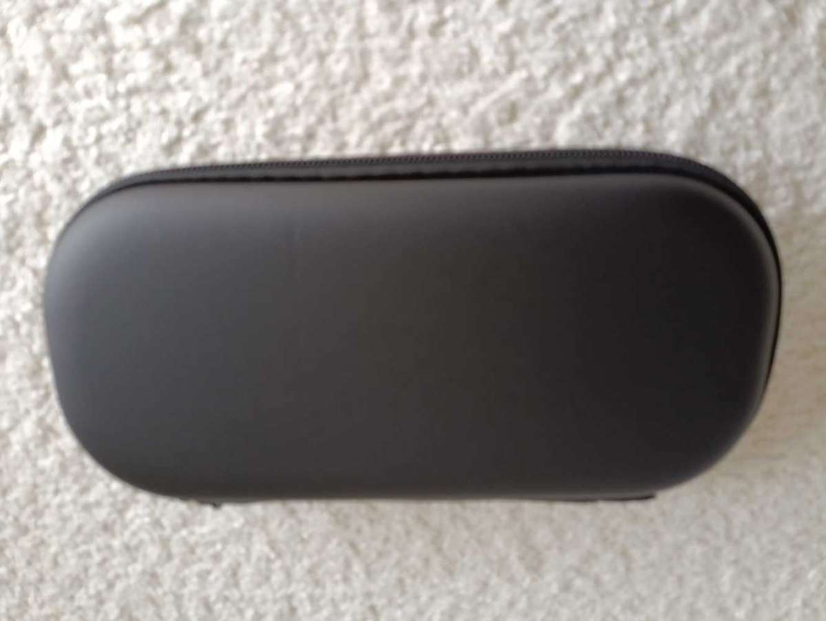 Ps Vita Protective Carry Case /Pouch