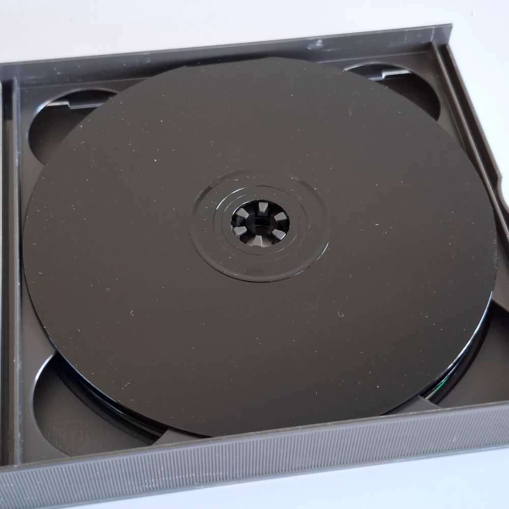 Final Fantasy IX PS One Pal