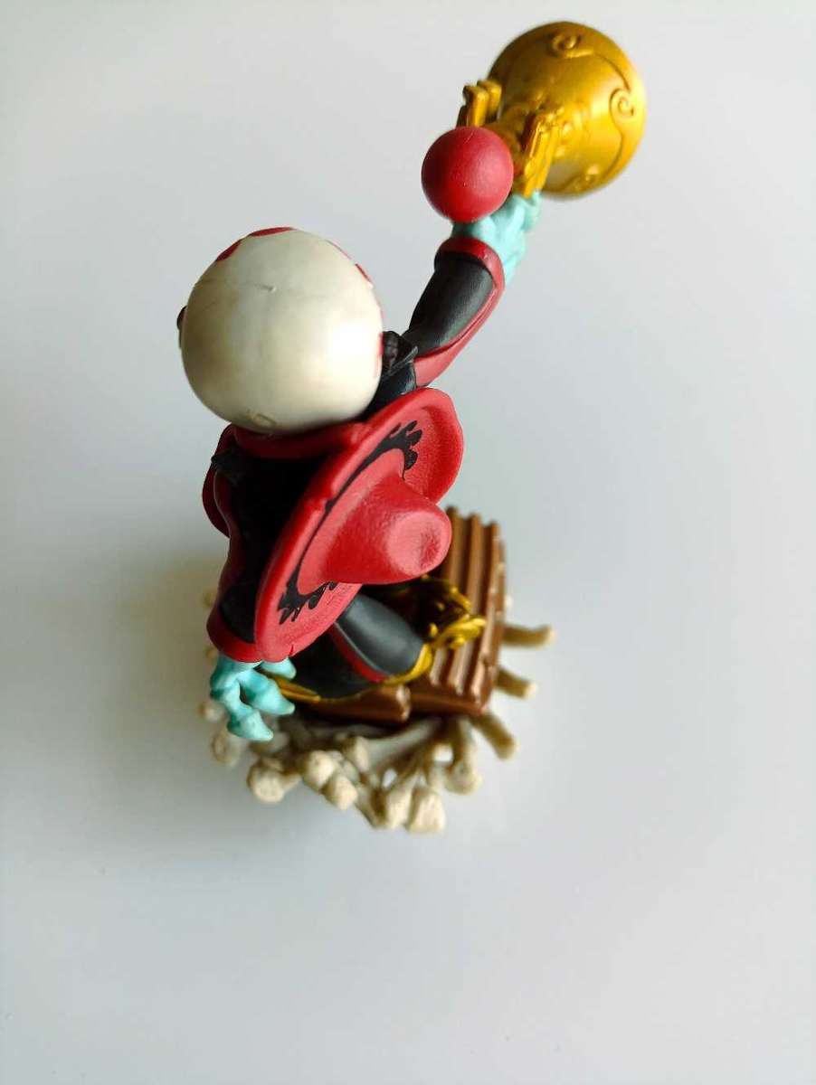 Skylanders Superchargers Fiesta