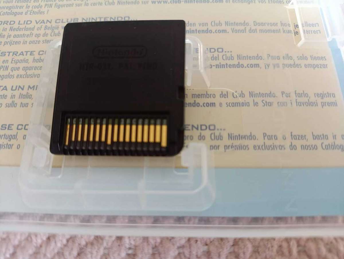 Pokémon Black Version 2 Nintendo DS