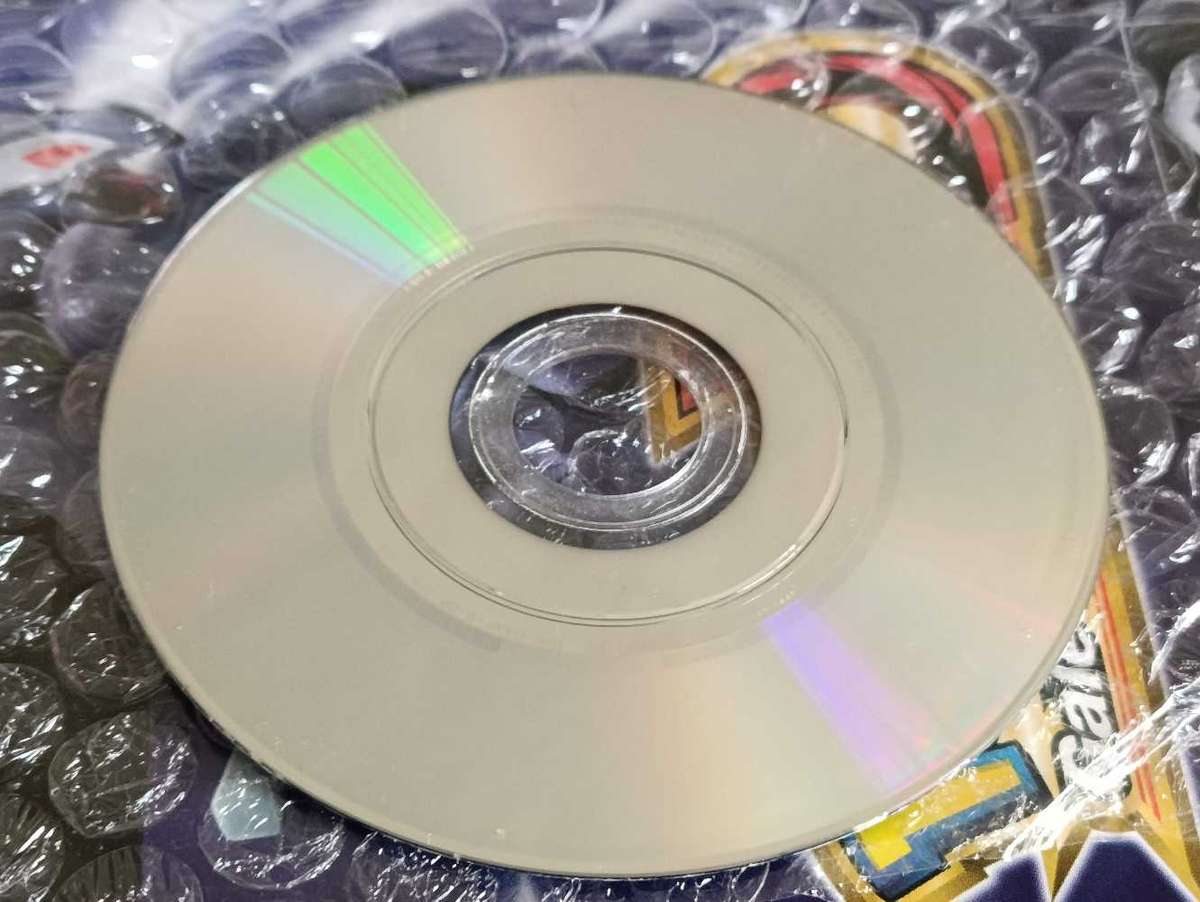 Pokémon Xd :Gale of Darkness GC Pal