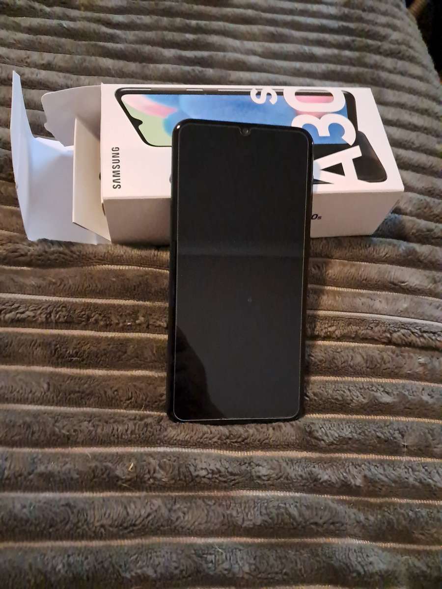 Samsung A30s