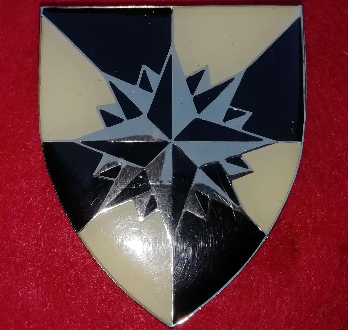 3 Recce proposed flash