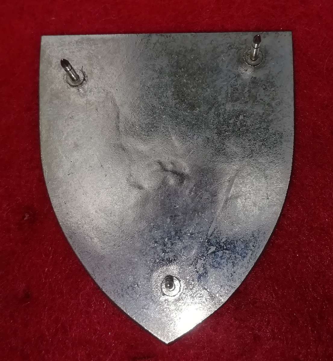 Koevoet Tin Pocket Flash