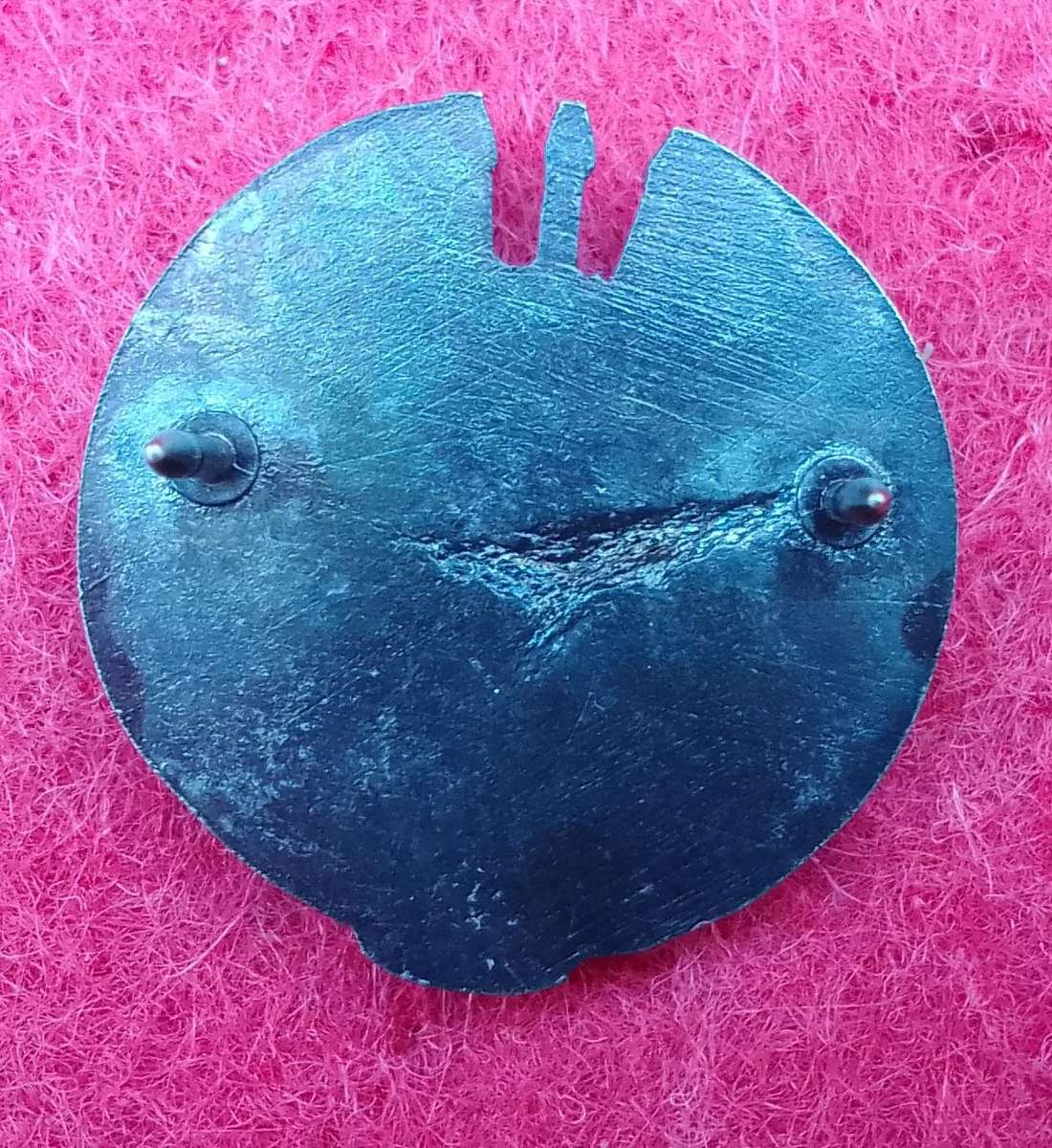 Recce Attack Diver mess dress