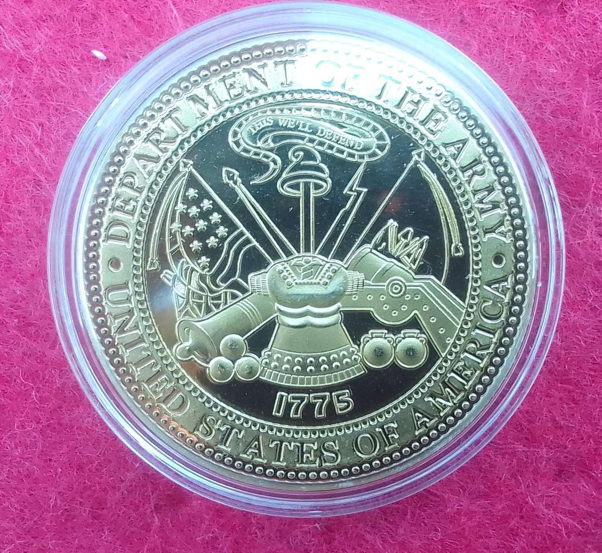 75th Ranger Regiment ( Rangers lead the way )