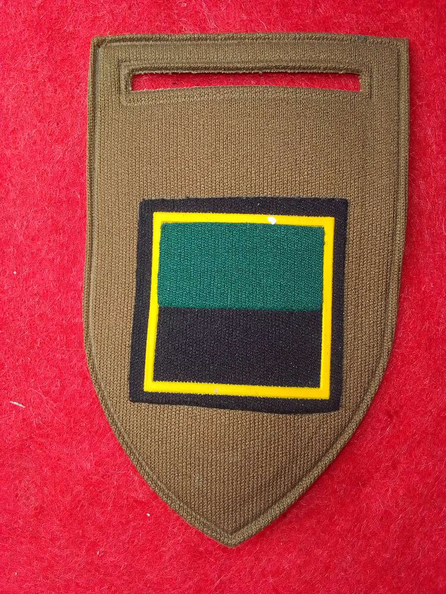 SAI BRAVO COMPANY TUPPER