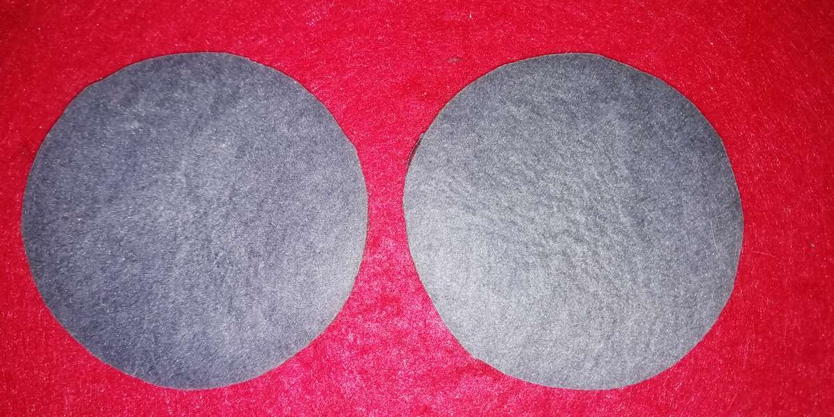 SWATF WARRANT OFFICER CLASS 2 RANK BADGE SET